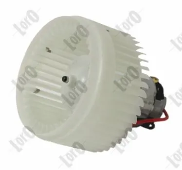 Interior Blower
