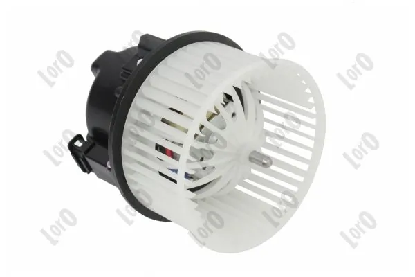 Interior Blower