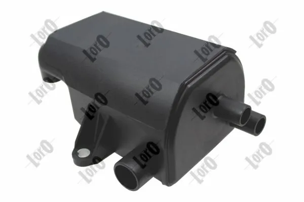 Valve, crankcase ventilation