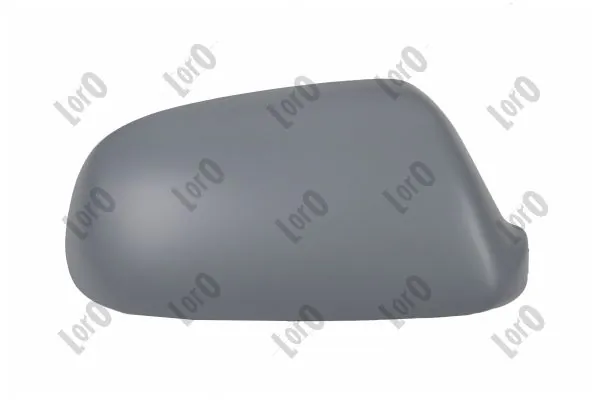 Cover, exterior mirror