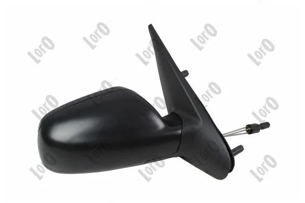 Exterior Mirror