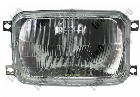 Headlight