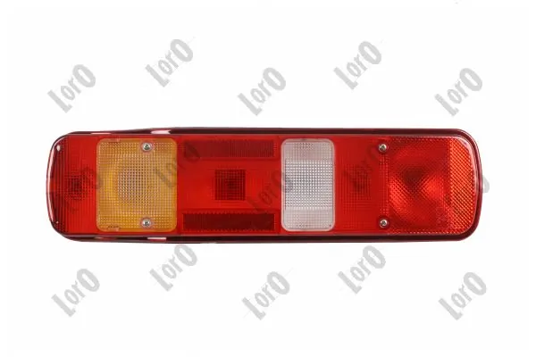 Tail Light