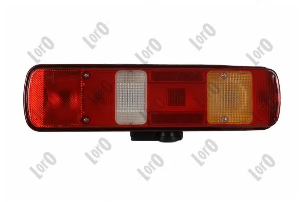 Tail Light