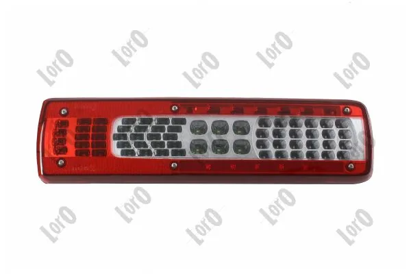 Tail Light Assembly