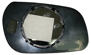 Mirror Glass, exterior mirror