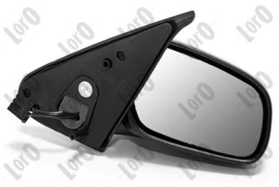 Exterior Mirror