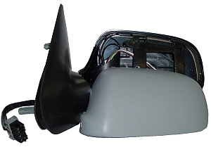 Exterior Mirror
