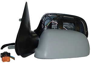 Exterior Mirror