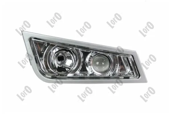 Front Fog Light