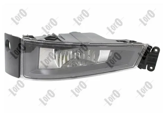 Front Fog Light