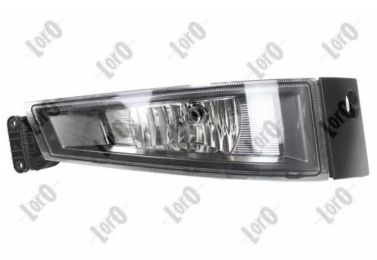 Front Fog Light