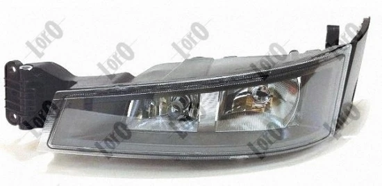 Front Fog Light