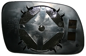 Mirror Glass, exterior mirror