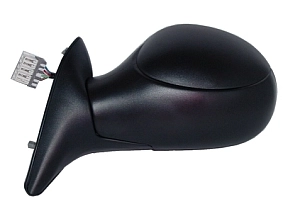 Exterior Mirror