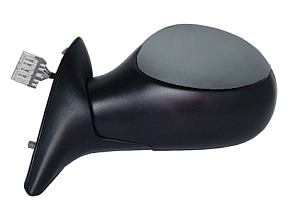 Exterior Mirror