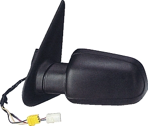 Exterior Mirror