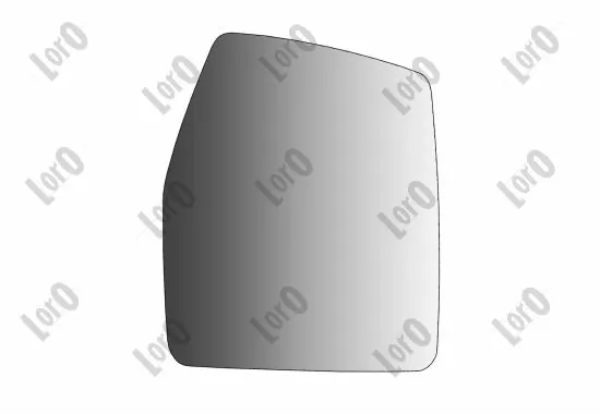Mirror Glass, exterior mirror
