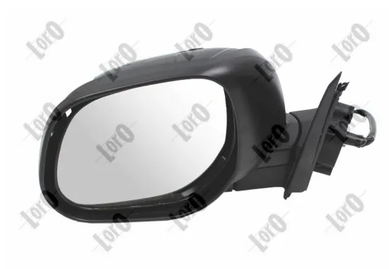 Exterior Mirror