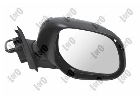 Exterior Mirror