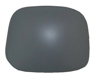 Cover, exterior mirror