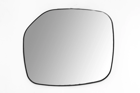 Mirror Glass, exterior mirror