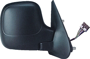 Exterior Mirror