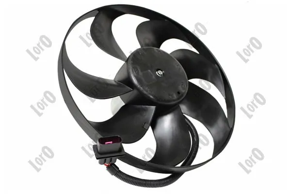 Fan, engine cooling
