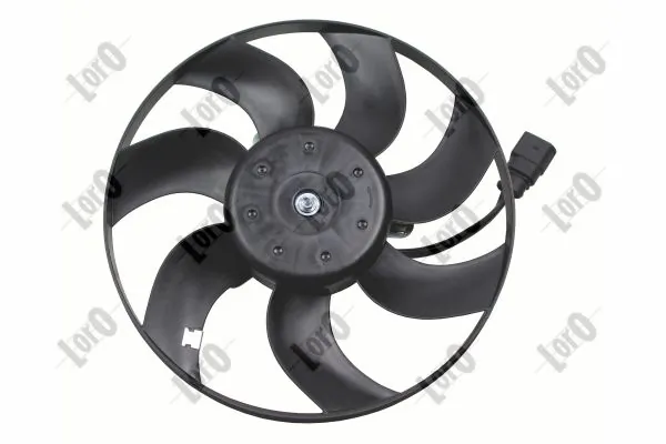 Fan, engine cooling