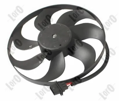 Fan, engine cooling