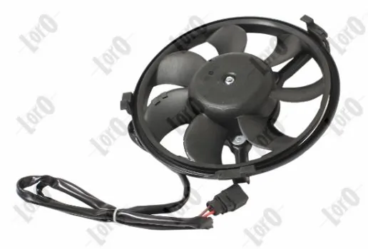 Fan, engine cooling