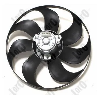 Fan, engine cooling