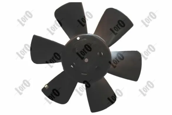 Fan, engine cooling