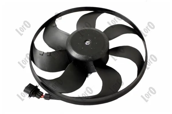 Fan, engine cooling
