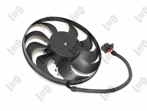 Fan, engine cooling