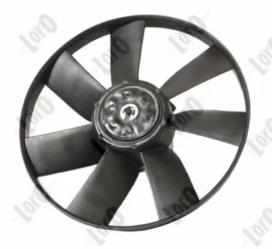 Fan, engine cooling