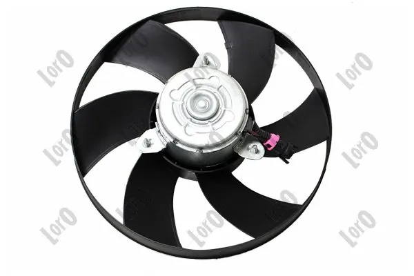 Fan, engine cooling