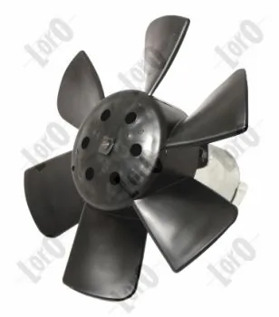 Fan, engine cooling