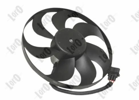 Fan, engine cooling
