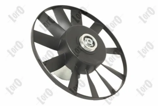 Fan, engine cooling