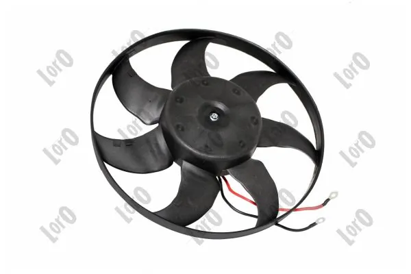 Fan, engine cooling