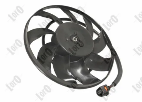 Fan, engine cooling