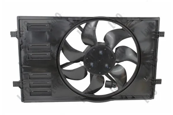 Fan, engine cooling