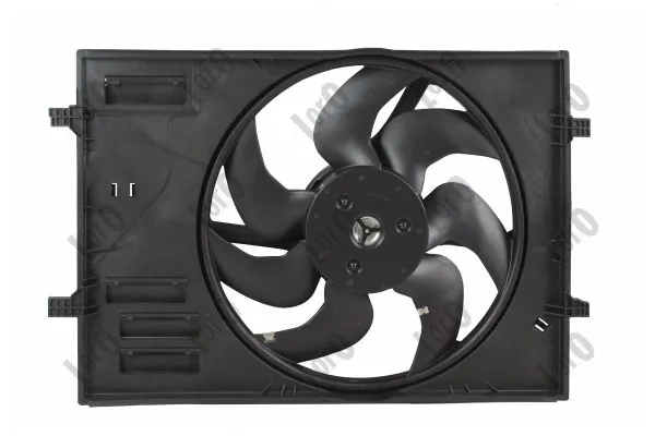 Fan, engine cooling