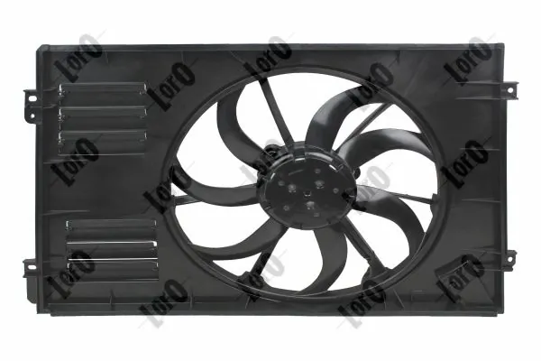 Fan, engine cooling