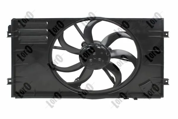 Fan, engine cooling