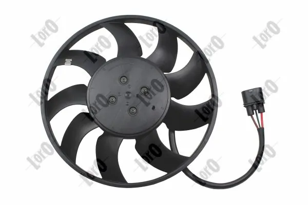 Fan, engine cooling