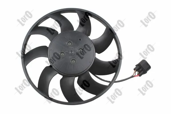 Fan, engine cooling