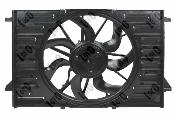 Fan, engine cooling