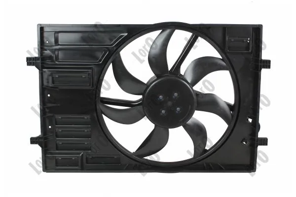 Fan, engine cooling